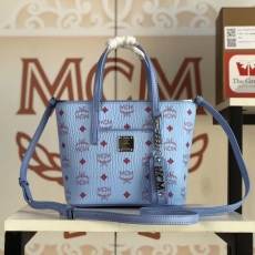 MCM Shopping Bags